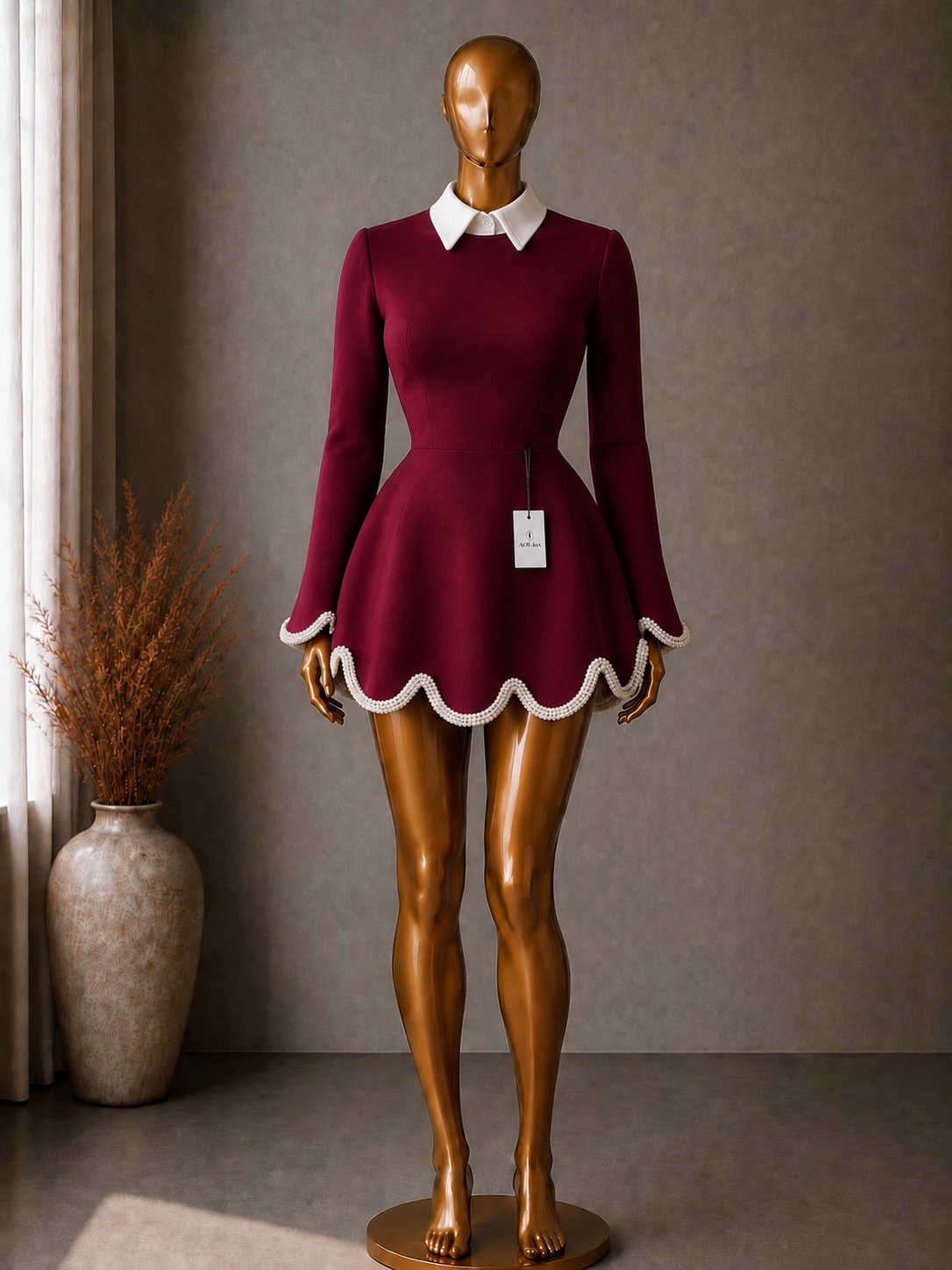 Fashion designer in iskele/magusa