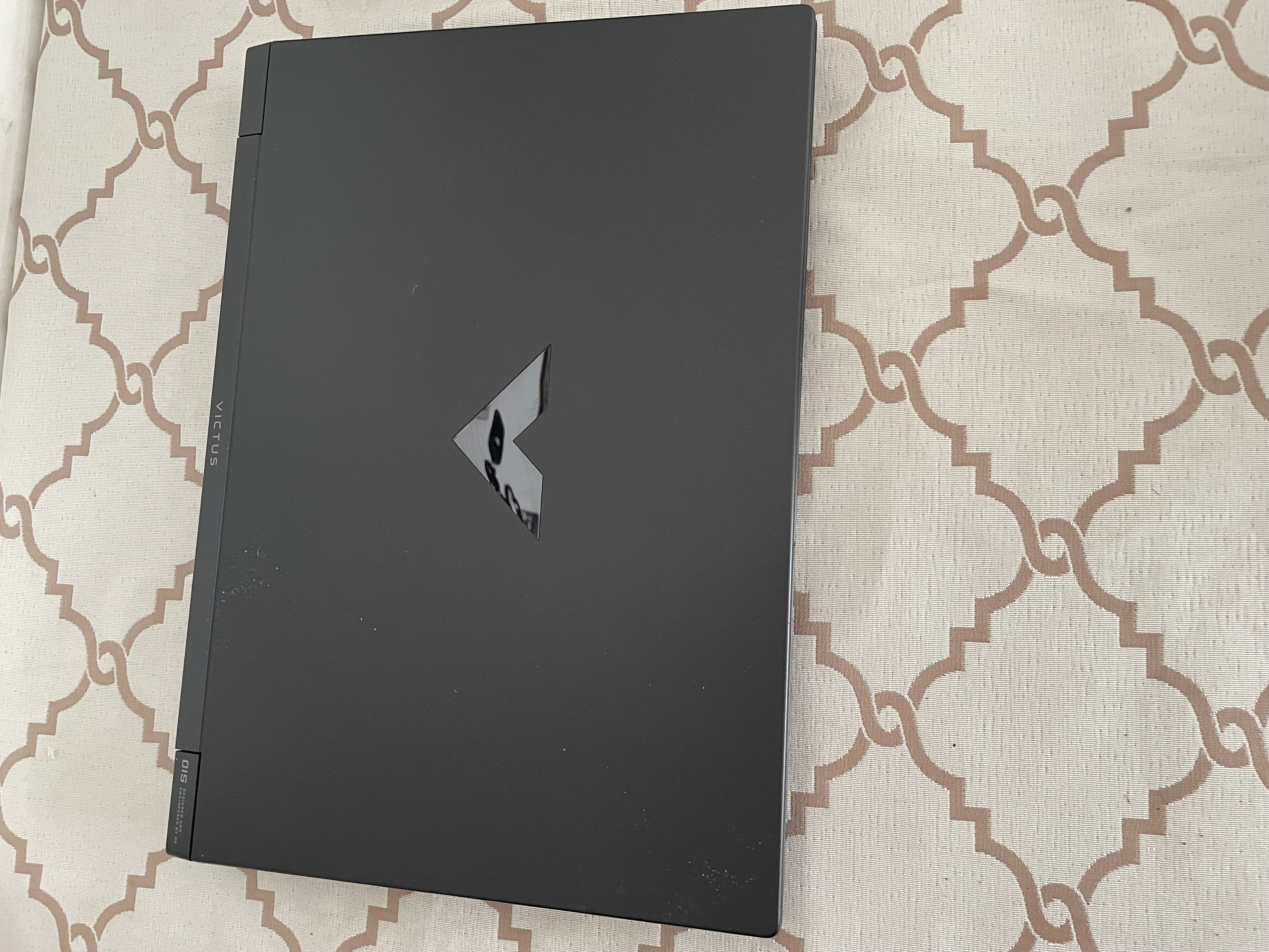 HP laptop image 2