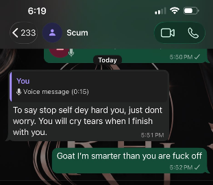 Scam Alert: Be Careful Before Sending Money